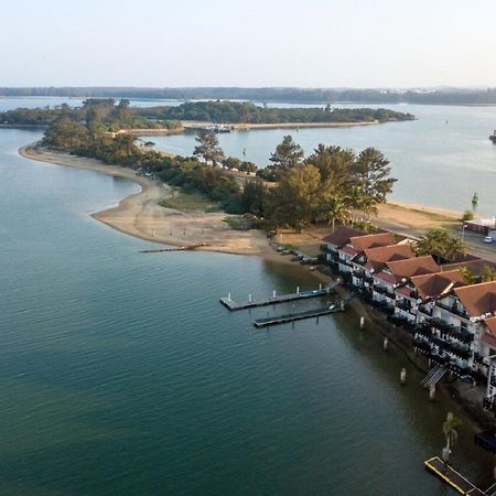 Wild Rocks Hotel ริชาร์ดสเบย์ ภายนอก รูปภาพ