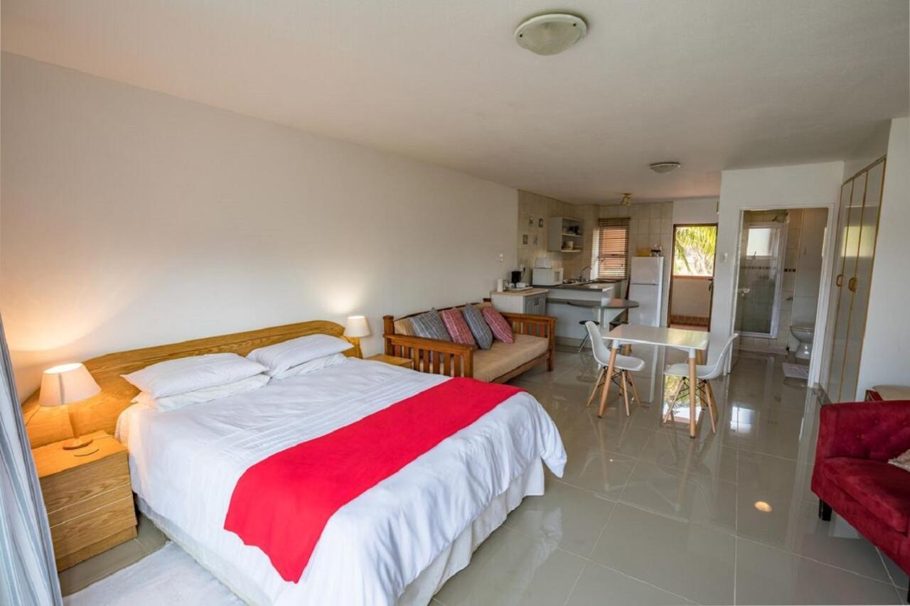 Wild Rocks Hotel ริชาร์ดสเบย์ ภายนอก รูปภาพ