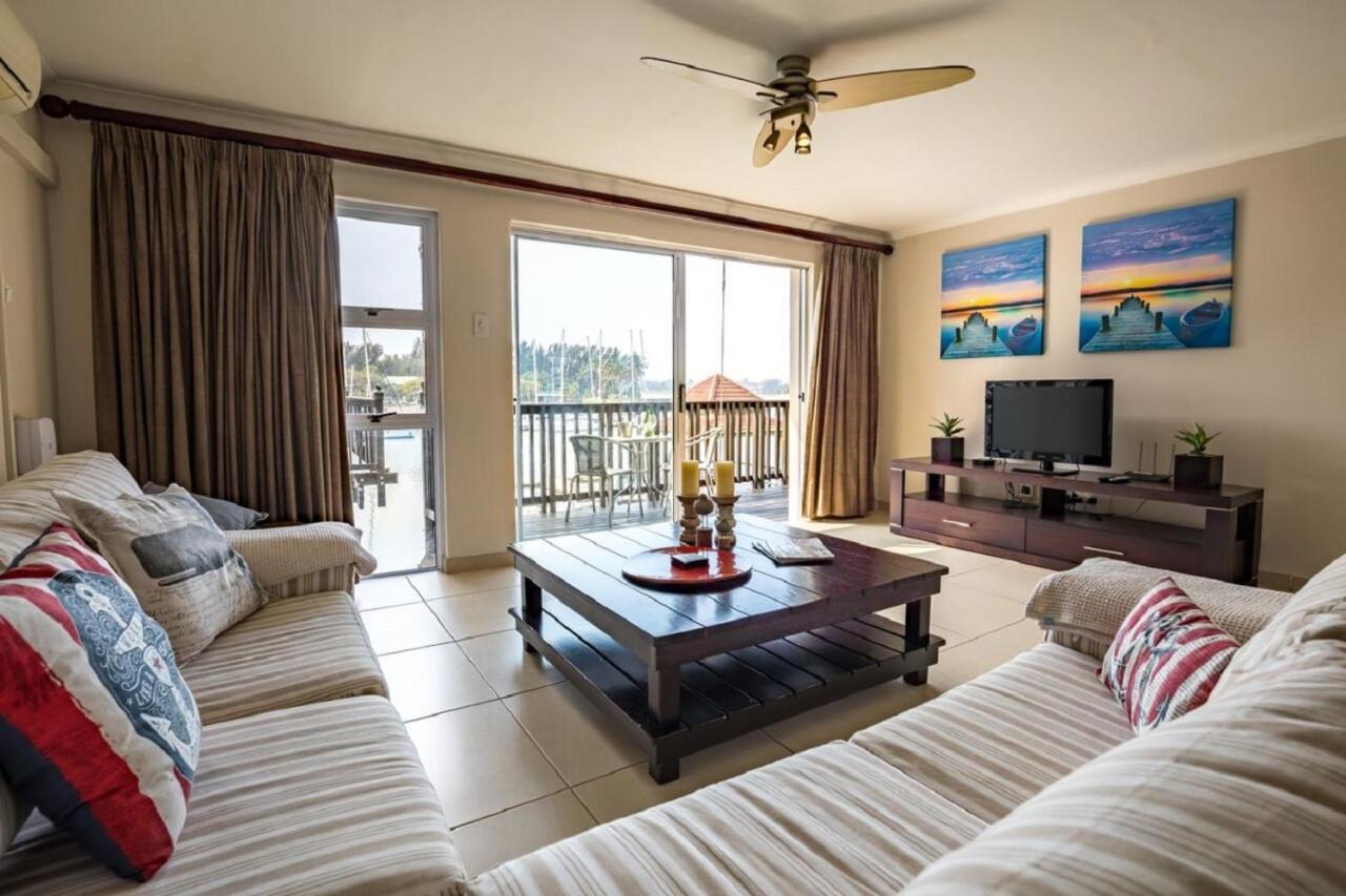 Wild Rocks Hotel ริชาร์ดสเบย์ ภายนอก รูปภาพ