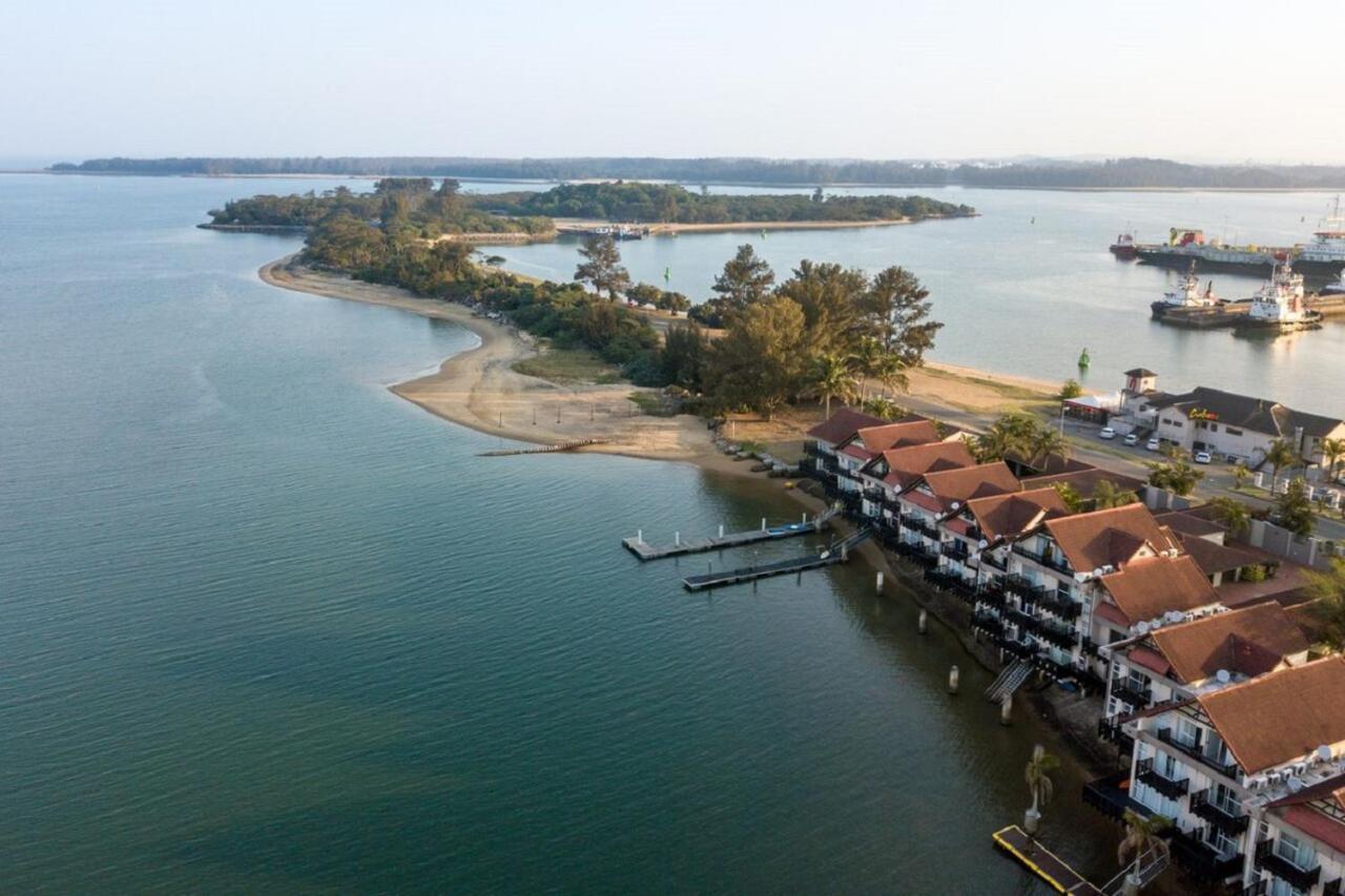 Wild Rocks Hotel ริชาร์ดสเบย์ ภายนอก รูปภาพ
