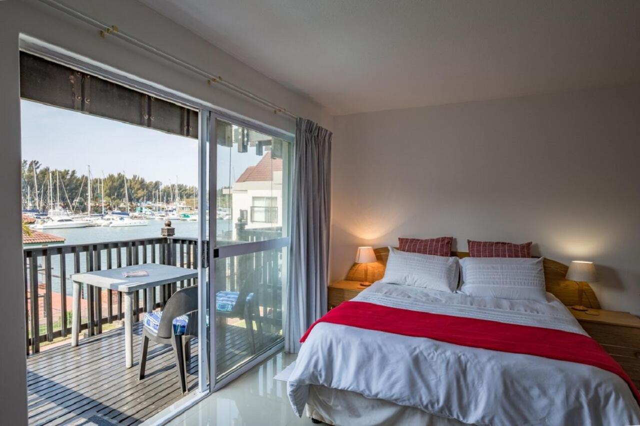 Wild Rocks Hotel ริชาร์ดสเบย์ ภายนอก รูปภาพ