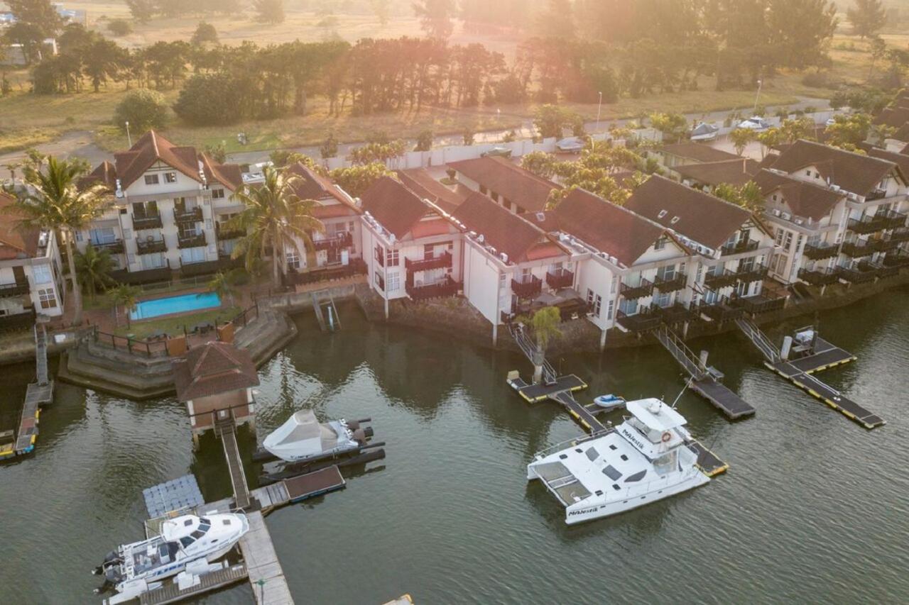Wild Rocks Hotel ริชาร์ดสเบย์ ภายนอก รูปภาพ