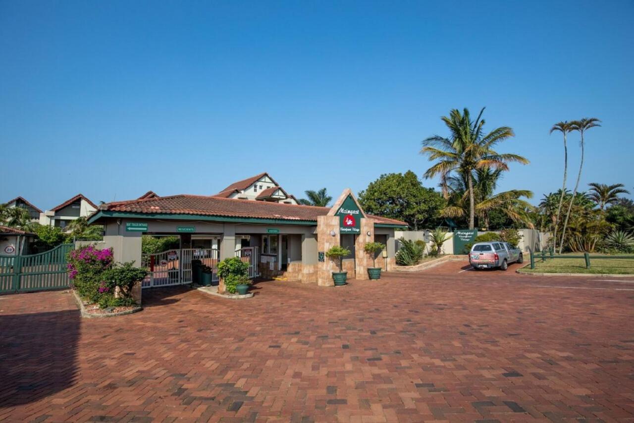 Wild Rocks Hotel ริชาร์ดสเบย์ ภายนอก รูปภาพ