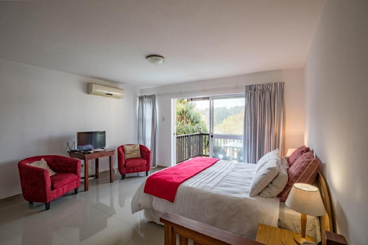 Wild Rocks Hotel ริชาร์ดสเบย์ ภายนอก รูปภาพ